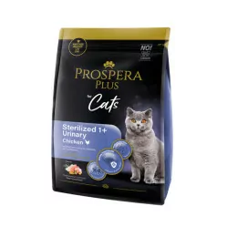 PROSPERA PLUS CAT ADULT STERILIZED URINARY 2KG