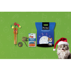 Box Kociej Radości – 5 Niezbędników na prezent