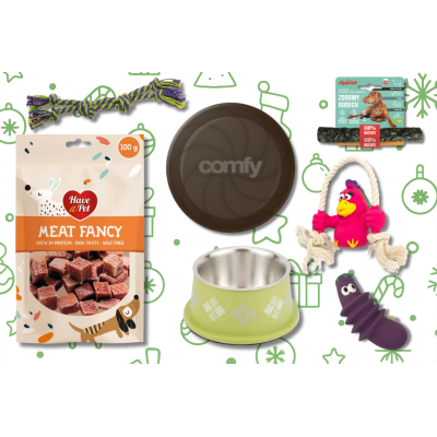 Premium Pupil Pack – 7 Ekskluzywnych Prezentów