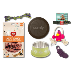 Premium Pupil Pack – 7 Ekskluzywnych Prezentów