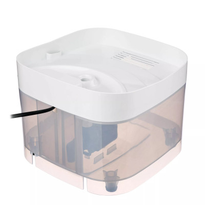 COMFY POIDŁO AUTOMATYCZNE CATSPRING 2,5 L + COMFY WKŁAD POIDŁO CARBON 3SZT