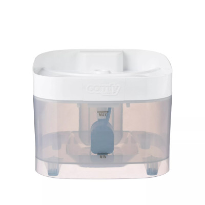 COMFY POIDŁO AUTOMATYCZNE CATSPRING 2,5 L + COMFY WKŁAD POIDŁO CARBON 3SZT