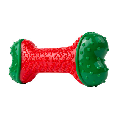 KONG HOLIDAY CORESTRENGTH BONE LARGE H25D115