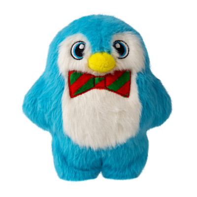 KONG HOLIDAY SNUZZLES PENGUIN SMALL H25D129