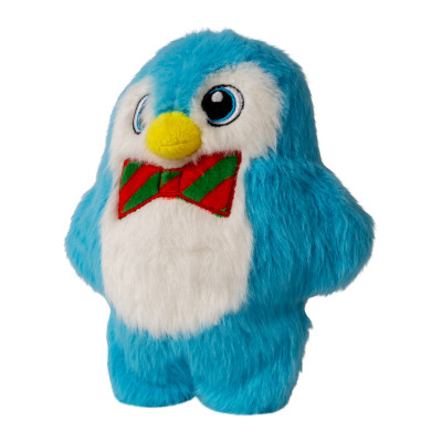 KONG HOLIDAY SNUZZLES PENGUIN SMALL H25D129