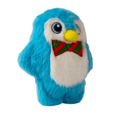 KONG HOLIDAY SNUZZLES PENGUIN SMALL H25D129
