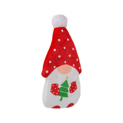 KONG HOLIDAY REFILLABLES GNOME H25C154