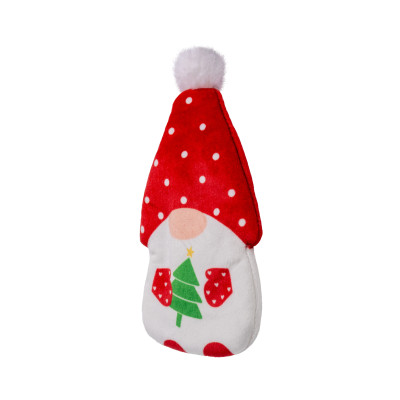KONG HOLIDAY REFILLABLES GNOME H25C154