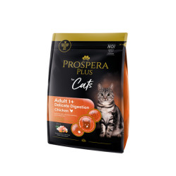 PROSPERA PLUS CAT ADULT +1 DIGSTION CHICKEN 2KG