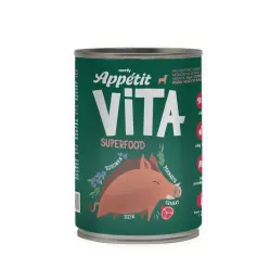 COMFY APPETIT VITA DZIK 400G