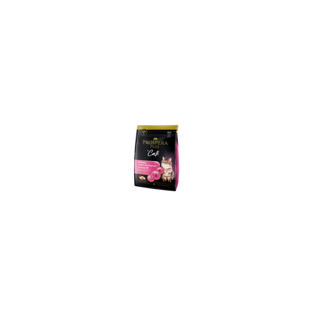 PROSPERA PLUS KITTEN HEALTHY DEVELOPMENT 2KG