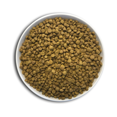 CUNIPIC ALPHA PRO PARROT NATURAL 1 KG.