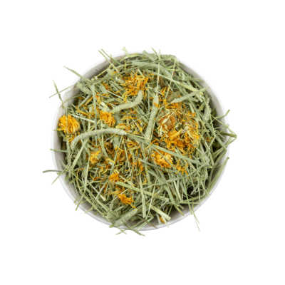 CUNIPIC HAY DELUXE BOX 2,25KG