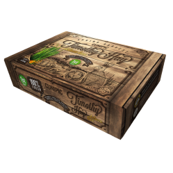 CUNIPIC HAY DELUXE BOX 2,25KG