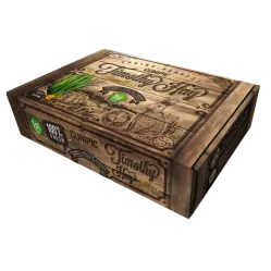 CUNIPIC HAY DELUXE BOX 2,25KG