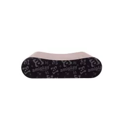 AMIPLAY DRAPAK DLA KOTA SCRATCHY S CZARNY