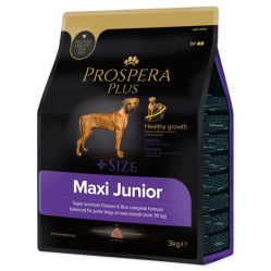 PROSPERA PLUS MAXI JUNIOR 15KG