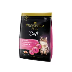 PROSPERA PLUS KITTEN HEALTHY DEVELOPMENT 2KG