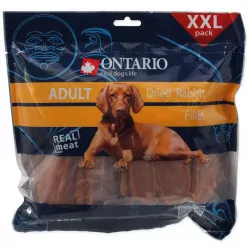 ONTARIO FILET Z KRÓLIKA 500G