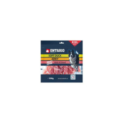 ONTARIO PLASTRY Z KACZKI 500G