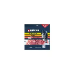 ONTARIO PLASTRY Z KACZKI 500G