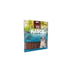 RASCO PREMIUM PASKI WOŁOWE 500G