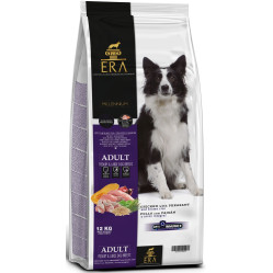 ERA ADULT MEDIUM&LARGE CHICKEN&PHEASANT 12KG