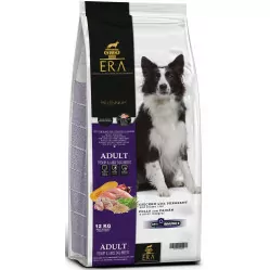 ERA ADULT MEDIUM&LARGE CHICKEN&PHEASANT 12KG