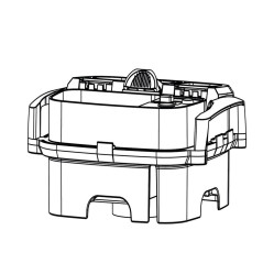 AQUAEL POKRYWA ULTRAMAX BT KPL.