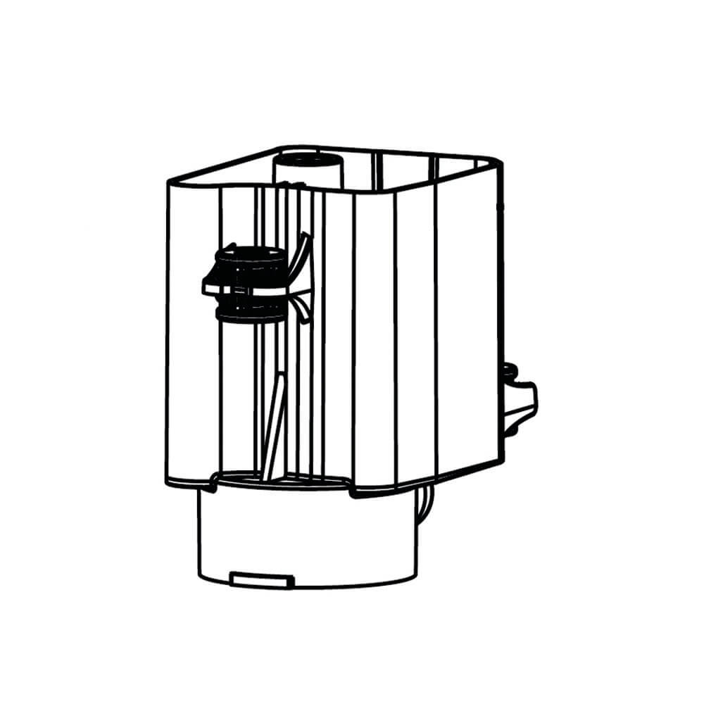 AQUAEL SILNIK ULTRAMAX BT KPL.