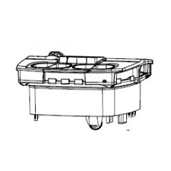 AQUAEL POKRYWA HYPERMAX 4500 BT