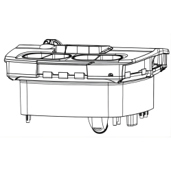 AQUAEL POKRYWA HYPERMAX 4500 BT