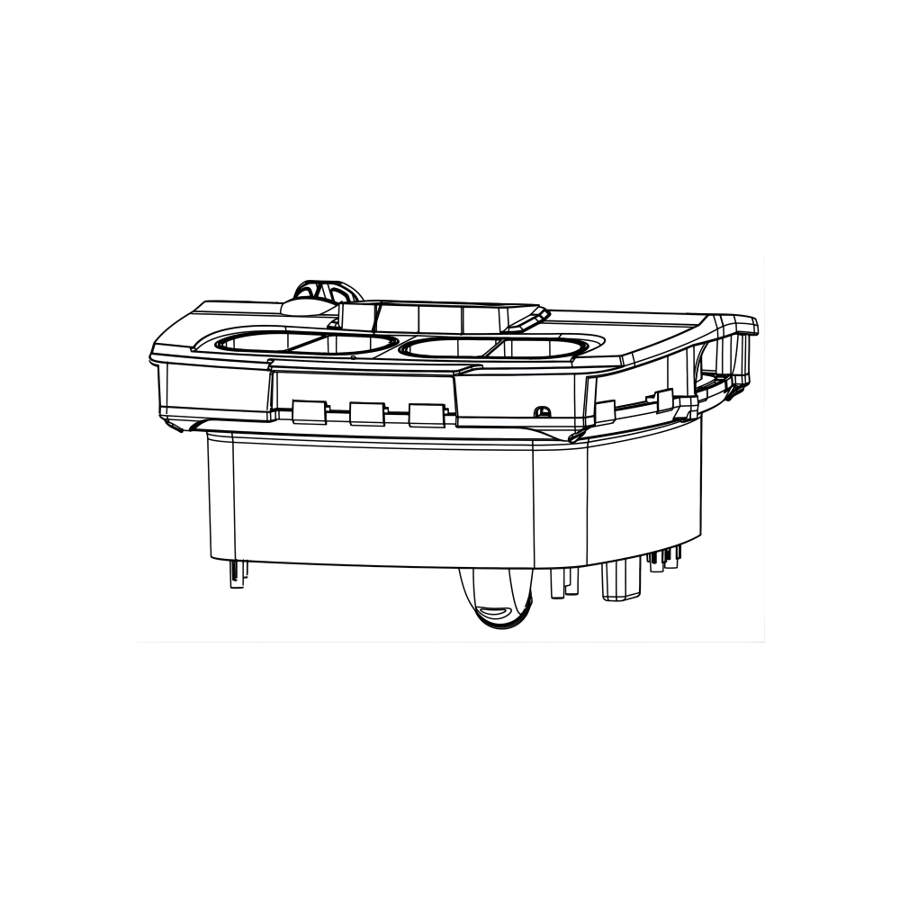 AQUAEL POKRYWA HYPERMAX 4500 BT