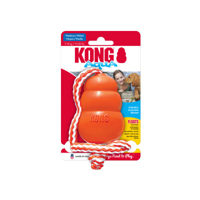 KONG CK2E AQUA MEDIUM