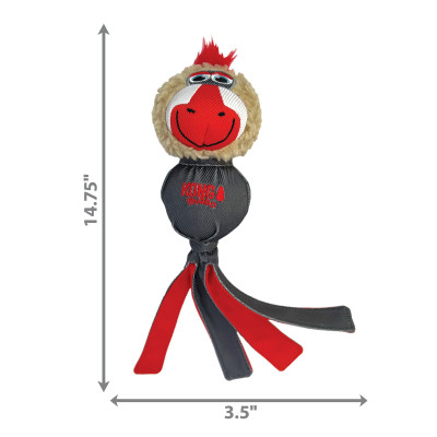 KONG WZ13E WUBBA ZOOMANDLL LARGE