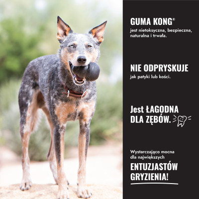 KONG UKKE EXTREME XXL