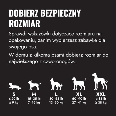 KONG UKKE EXTREME XXL