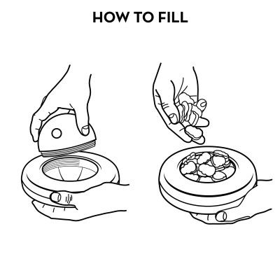 KONG PGY3E GYRO SMALL