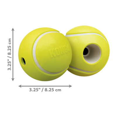 KONG PEP33E  REWARDS TENNIS SMALL