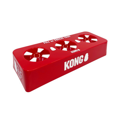 KONG FFTE FILL OR FREEZE TRAY