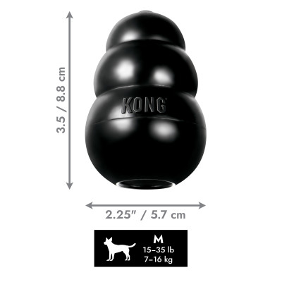 KONG K2E EXTREME MEDIUM
