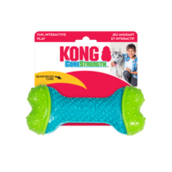 KONG PFC11E  CORESTRENGTH BONE MEDIUM/LARGE