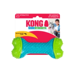 KONG PFC11E  CORESTRENGTH BONE MEDIUM/LARGE