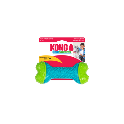KONG PFC11E  CORESTRENGTH BONE MEDIUM/LARGE
