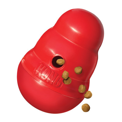 KONG PW2E WOBBLER SMALL