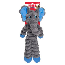 KONG SHCX1E SHAKERS CRUMPLES ELEPHANT XL