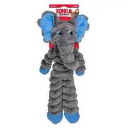 KONG SHCX1E SHAKERS CRUMPLES ELEPHANT XL