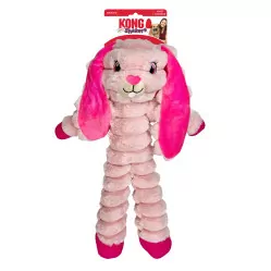 KONG SHCX4E SHAKERS CRUMPLES BUNNY XL