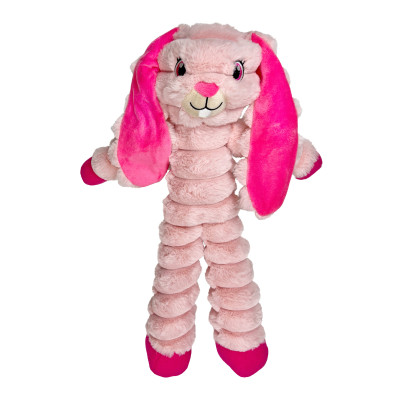 KONG SHCX4E SHAKERS CRUMPLES BUNNY XL