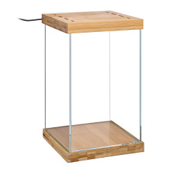 AQUAEL SELVA PALUDARIUM - MINI TERRARIUM